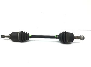 Drive Shaft FIAT PANDA (169_)