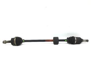 Drive Shaft FIAT PANDA (169_)