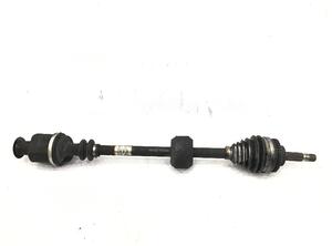 Drive Shaft RENAULT CLIO II (BB_, CB_), RENAULT CLIO III (BR0/1, CR0/1)