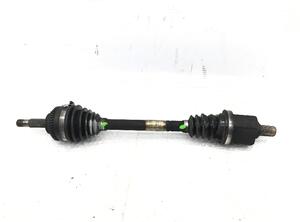 Drive Shaft RENAULT CLIO II (BB_, CB_), RENAULT CLIO III (BR0/1, CR0/1)