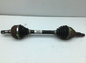 Drive Shaft OPEL ASTRA J Sports Tourer (P10)