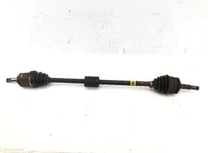 Drive Shaft OPEL MERIVA A MPV (X03)