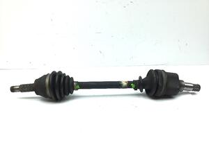 Drive Shaft MAZDA 2 (DY)