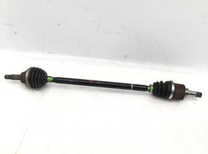 Drive Shaft SKODA CITIGO (NF1)