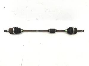 Drive Shaft HYUNDAI i20 (PB, PBT)