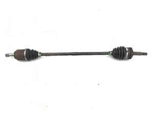 Drive Shaft OPEL CORSA C (X01)