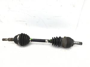 Drive Shaft OPEL ASTRA G Hatchback (T98)