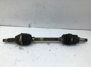 Drive Shaft FORD FIESTA VI (CB1, CCN)