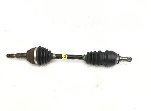 Drive Shaft OPEL MERIVA B MPV (S10)