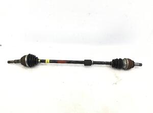 Drive Shaft OPEL MERIVA B MPV (S10)