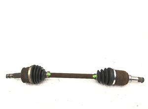 Drive Shaft FORD KA (RU8)