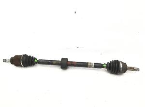 Drive Shaft OPEL CORSA D (S07)