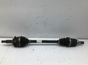 Drive Shaft SUZUKI SPLASH (EX)