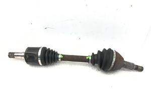 Drive Shaft OPEL ANTARA (L07)