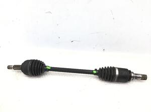 Drive Shaft RENAULT CLIO III (BR0/1, CR0/1), RENAULT CLIO IV (BH_)