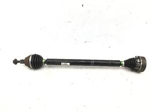 Drive Shaft VW GOLF VI (5K1), VW GOLF VI Van (5K1_), VW GOLF VAN VI Variant (AJ5)