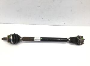 Drive Shaft SKODA FABIA I (6Y2), SKODA FABIA I Saloon (6Y3)