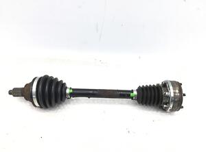 Drive Shaft SKODA ROOMSTER (5J7), SKODA ROOMSTER Praktik (5J)