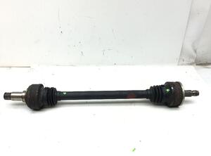 Drive Shaft MERCEDES-BENZ C-CLASS T-Model (S203)