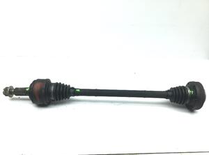 Drive Shaft PORSCHE CAYENNE (9PA)