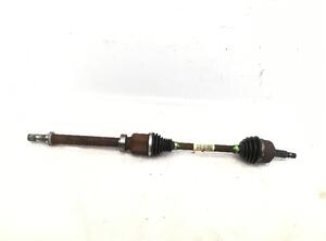 Drive Shaft RENAULT MEGANE III Grandtour (KZ0/1)