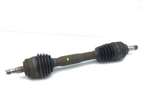 Drive Shaft MERCEDES-BENZ A-CLASS (W168)