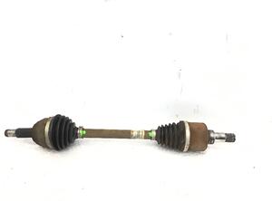 Drive Shaft FORD FIESTA VI (CB1, CCN)