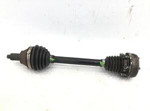 Drive Shaft SKODA FABIA II Combi (545)