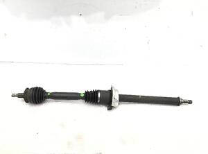 Drive Shaft MERCEDES-BENZ A-CLASS (W169)