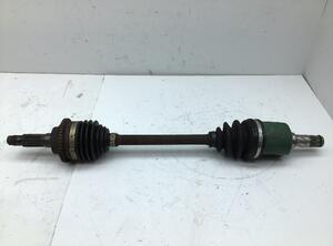 Drive Shaft MAZDA 323 F VI (BJ)