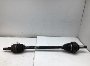 Drive Shaft MERCEDES-BENZ M-CLASS (W164)