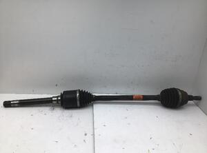 Drive Shaft MERCEDES-BENZ M-CLASS (W164)