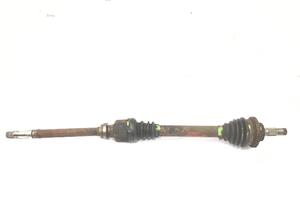 Drive Shaft PEUGEOT 206 CC (2D)