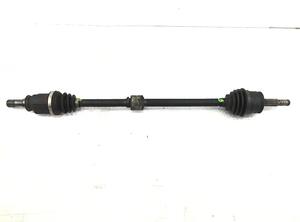 Drive Shaft MITSUBISHI COLT VI (Z3_A, Z2_A), MITSUBISHI Colt VII (Z2_A)