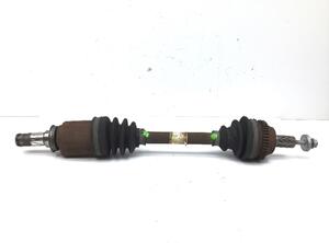 Drive Shaft SMART FORTWO Coupe (451)