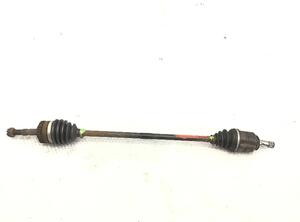 Drive Shaft OPEL CORSA C (X01)