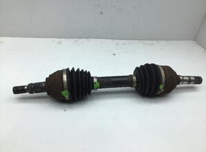 Drive Shaft OPEL SIGNUM Hatchback (Z03)