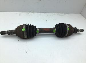 Drive Shaft OPEL SIGNUM Hatchback (Z03)