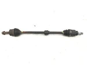 Drive Shaft SMART FORFOUR (454)