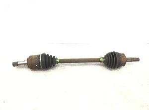 Drive Shaft FIAT GRANDE PUNTO (199_)