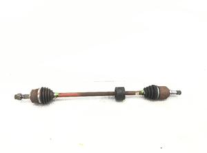 Drive Shaft FIAT GRANDE PUNTO (199_)