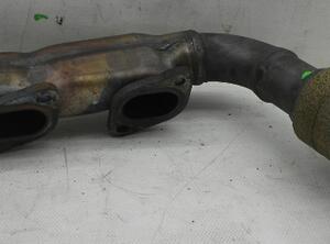 Exhaust Manifold MERCEDES-BENZ C-KLASSE T-Model (S204), MERCEDES-BENZ C-KLASSE (W204)