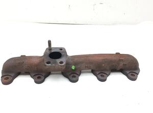 Exhaust Manifold FORD Focus III Turnier (--)