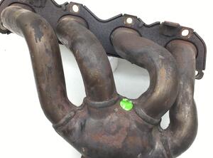 Exhaust Manifold VW Passat Variant (3C5)