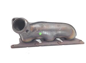 Exhaust Manifold MERCEDES-BENZ CLK (C209)