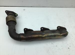 Exhaust Manifold MERCEDES-BENZ M-Klasse (W164)