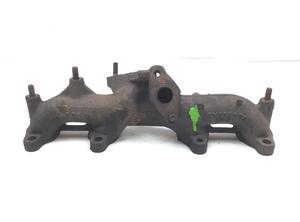 Exhaust Manifold VW Passat Variant (3B5)