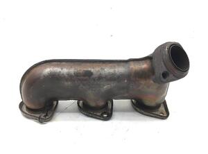 Exhaust Manifold MERCEDES-BENZ S-CLASS (W220)