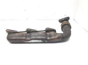 Exhaust Manifold MERCEDES-BENZ M-CLASS (W164)