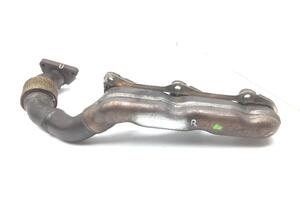 Exhaust Manifold MERCEDES-BENZ M-CLASS (W164)